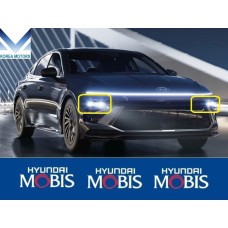 MOBIS LED HEADLAMPS SET FOR HYUNDAI SONATA DN8 2023-26